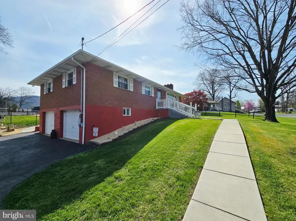 14704 Main St, Cresaptown, MD 21502