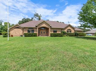 1625 Raintree Cir, Sulphur Springs, TX 75482
