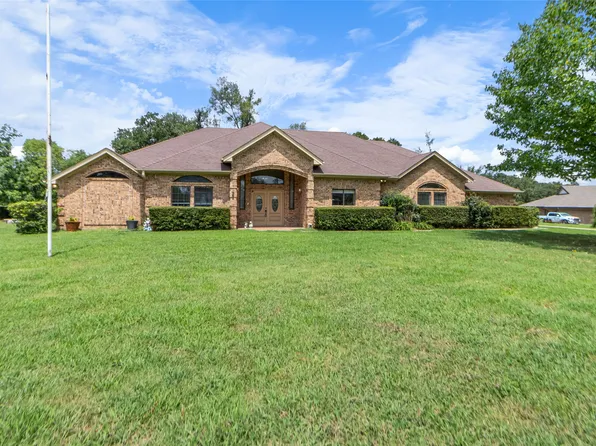 1625 Raintree Cir, Sulphur Springs, TX 75482