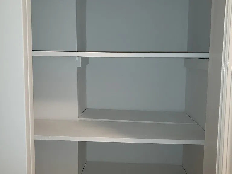 Towel Closet