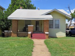 1818 11th St, Wichita Falls, TX 76301