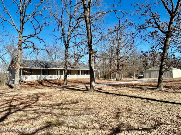 57888 Highway A, Russellville, MO 65074