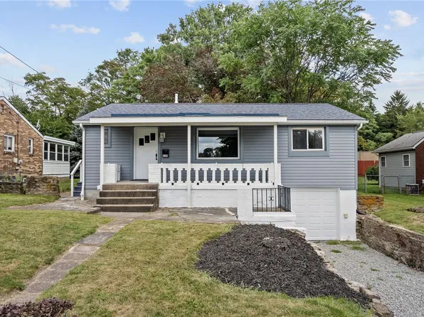 230 McMasters Dr, Monroeville, PA 15146