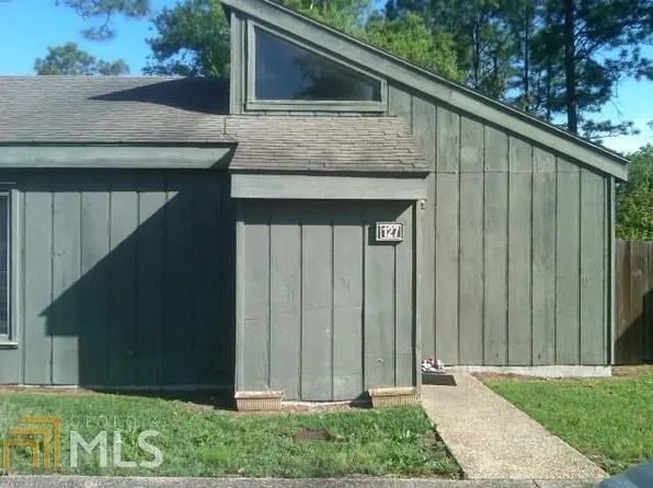 111 Valley Rd, Statesboro, GA 30458