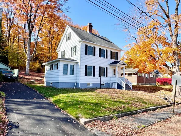 63 Smith St, Torrington, CT 06790