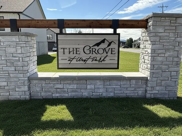 Grove at West Park