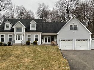 268 Burton St, Bristol, CT 06010