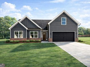 436 Equestrian Walk Lot 21, Winder, GA 30680