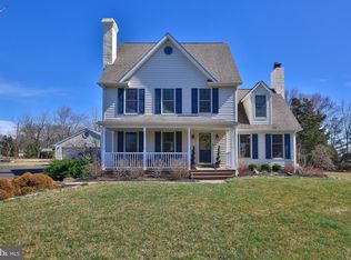 311 Park Rd, Maple Glen, PA 19002