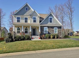 2212 Wing Haven Pl, Midlothian, VA 23112