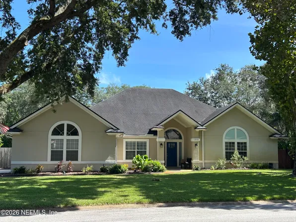 1319 GLICKSTEIN Court, Neptune Beach, FL 32266