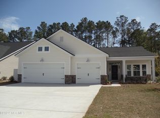 8882 Baton Rouge Ave NW #1004, Calabash, NC 28467
