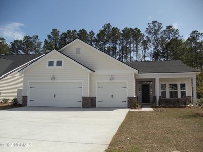 8882 Baton Rouge Avenue NW #1004 - Muirwood, Calabash, NC, 28467