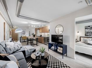 170 Sudbury St #311, Toronto, ON M6J 0A1