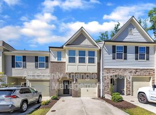 428 Irving Way, Durham, NC 27703