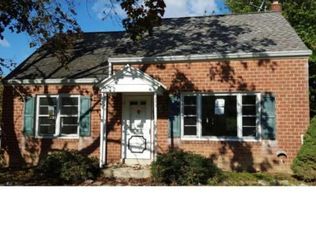232 Beverly Pl, Reading, PA 19611
