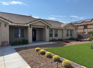 4541 N Campbell Rd, Las Vegas, NV 89129