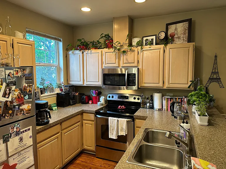 5400 Harbour Pointe Blvd #H — Photo 4