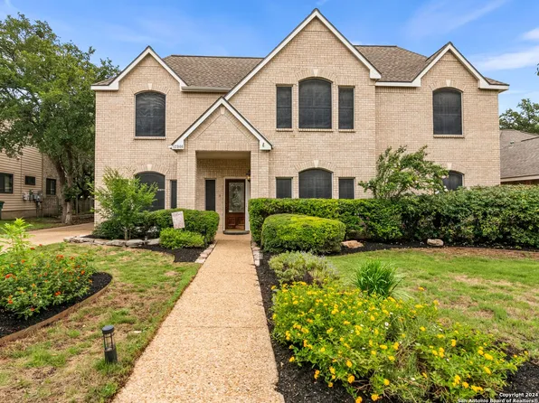 12906 vidorra circle, San Antonio, TX 78216