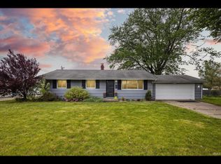 2503 Gordon Cir, South Bend, IN 46635