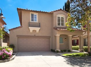 32 Paseo Viento, Rancho Santa Margarita, CA 92688