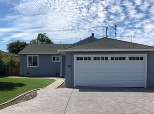 1680 Washington St, San Mateo, CA 94403