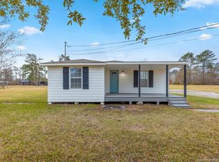 6073 Bayou Serpent Rd, Lake charles, LA 70615