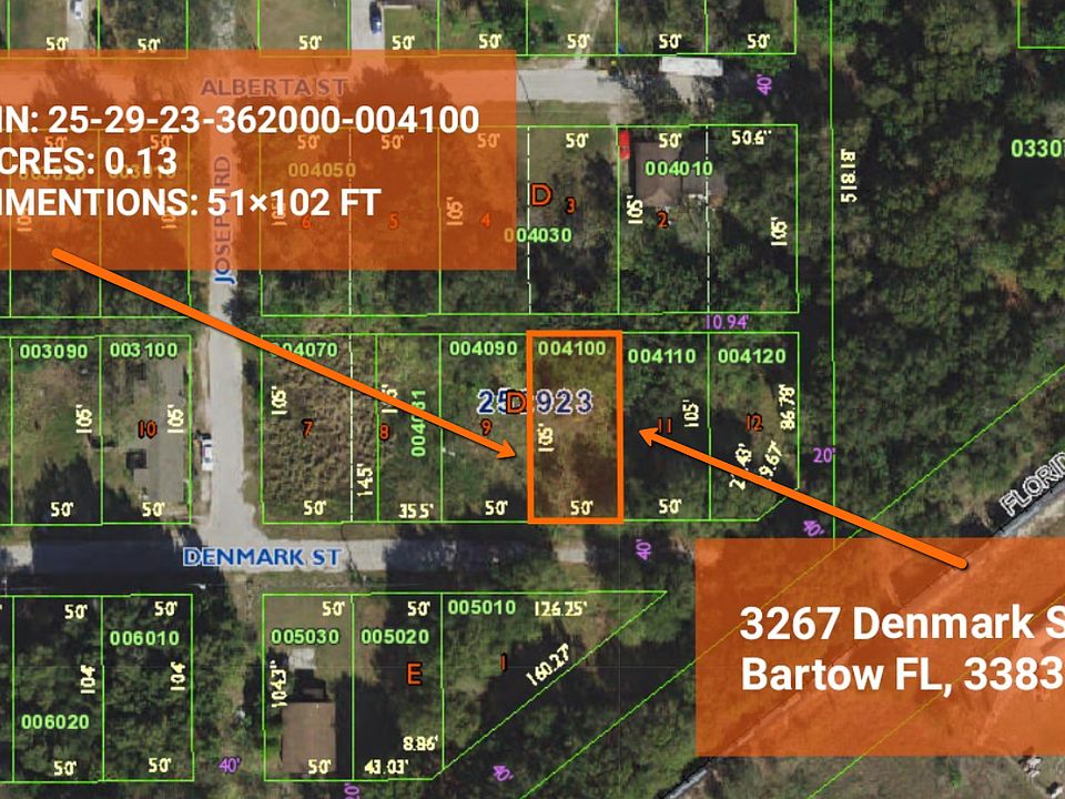 2nd image of 3267 Denmark St