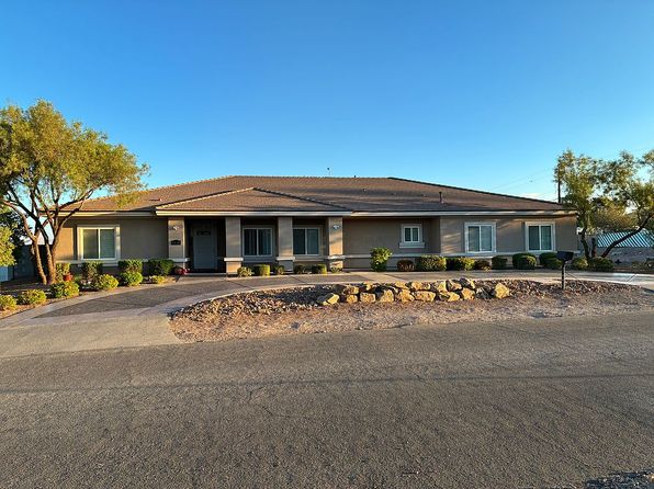 1640 Rocking Horse Dr