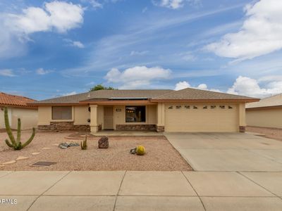 2055 S Lindenwood, Mesa, AZ, 85209