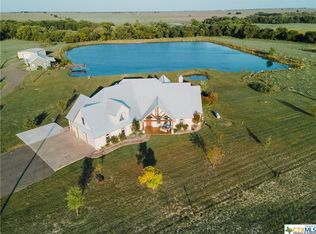 447 Lindo Vista Dr, Temple, TX 76501