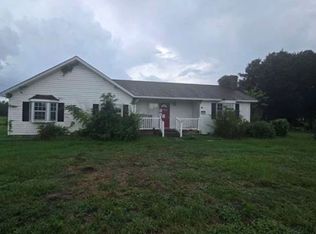 3621 Fountaintown Rd, Chinquapin, NC 28521