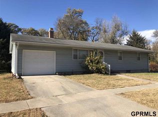 1845 Main Ave, Crete, NE 68333