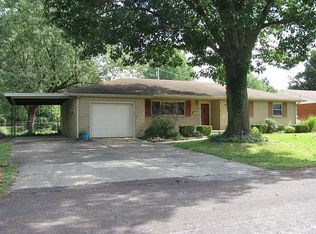 509 Highland Ave, Monett, MO 65708