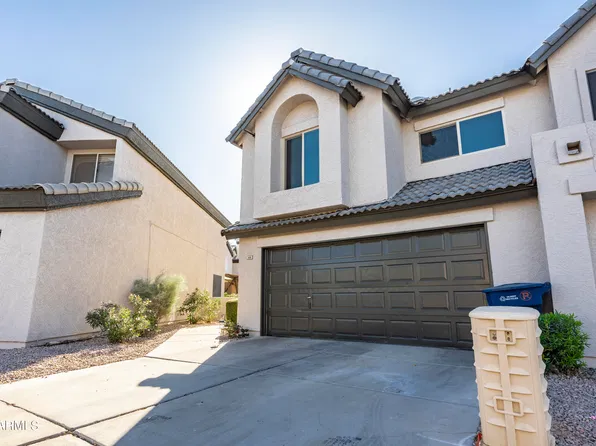496 S SEAWYNDS Boulevard, Gilbert, AZ 85233