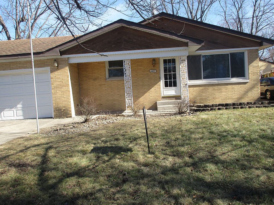 1st image of 6851 Van Buren St
