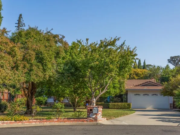 50 Jodi Court, Fairfield, CA 94534