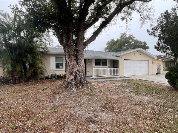 1201 S Oxalis Ave, Orlando, FL 32807