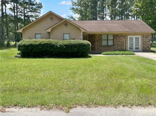 134 Kerrison St, Varnville, SC 29944