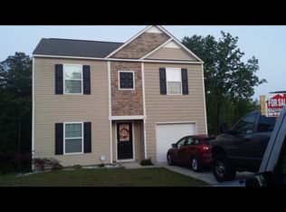 504 Buckhaven Way, Columbia, SC 29229