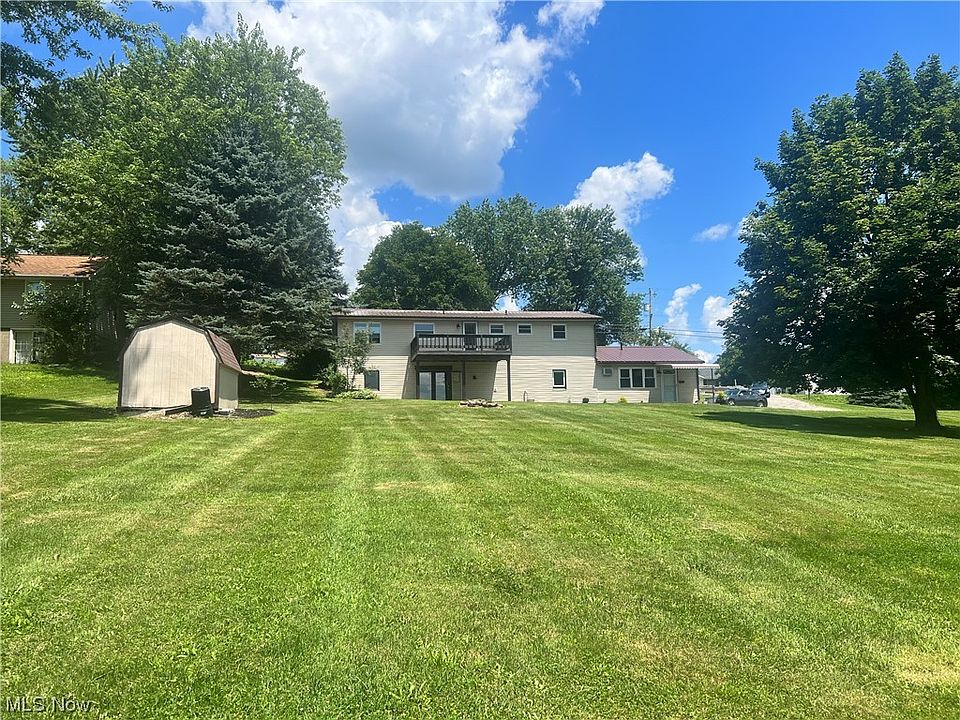 50299 Stagecoach Rd, East Liverpool, OH 43920 MLS 4473070 Zillow