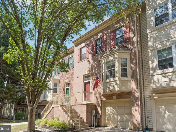 2630 Worrell Ct, Crofton, MD 21114