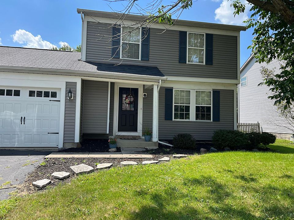 1st image of 1460 Cinnamon Dr