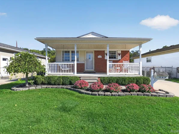 12383 Huron St, Taylor, MI 48180