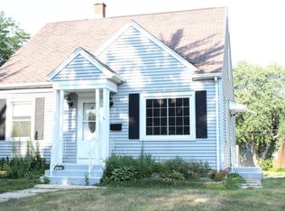 2806 S 49th St, Milwaukee, WI 53219