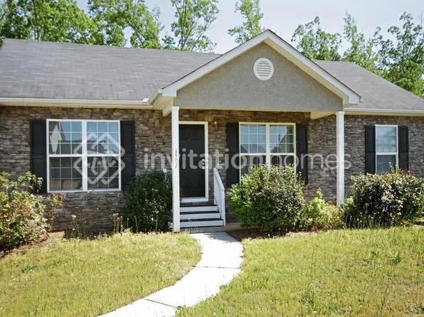 1507 Locomotive Dr NE, Conyers, GA 30013