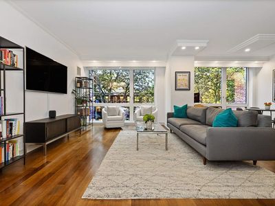 200 W End Ave APT 5L, New York, NY, 10023