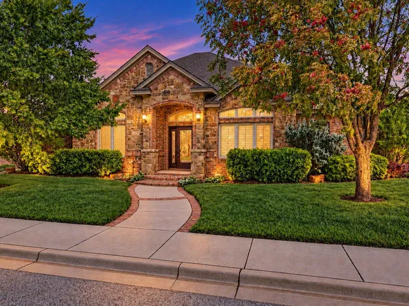 306 Wildcat St, Wolfforth, TX 79382