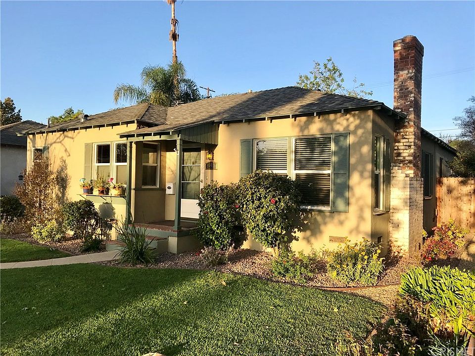 2nd image of 6341 Colbath Ave