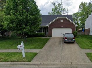 5117 Rising Oak Ct, Louisville, KY 40245